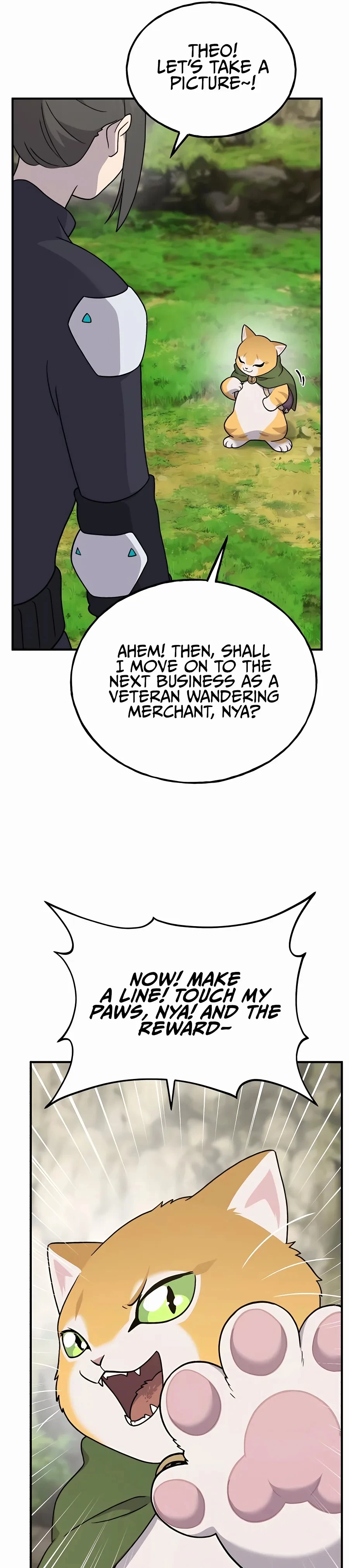 The Top Dungeon Farmer Chapter 35 — Page 50