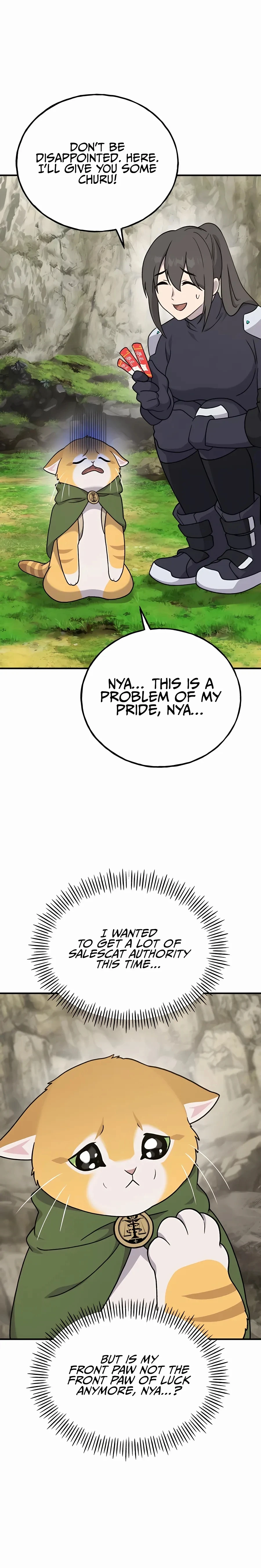 The Top Dungeon Farmer Chapter 35 — Page 53