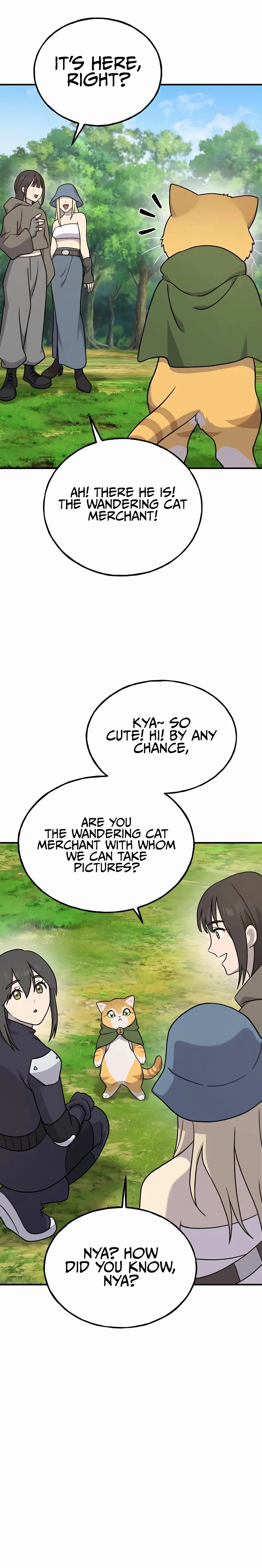 The Top Dungeon Farmer Chapter 35 — Page 54