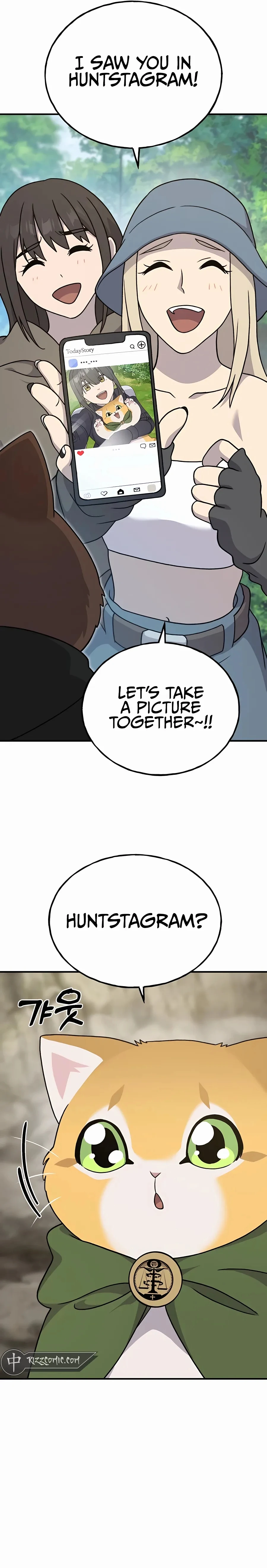 The Top Dungeon Farmer Chapter 35 — Page 55