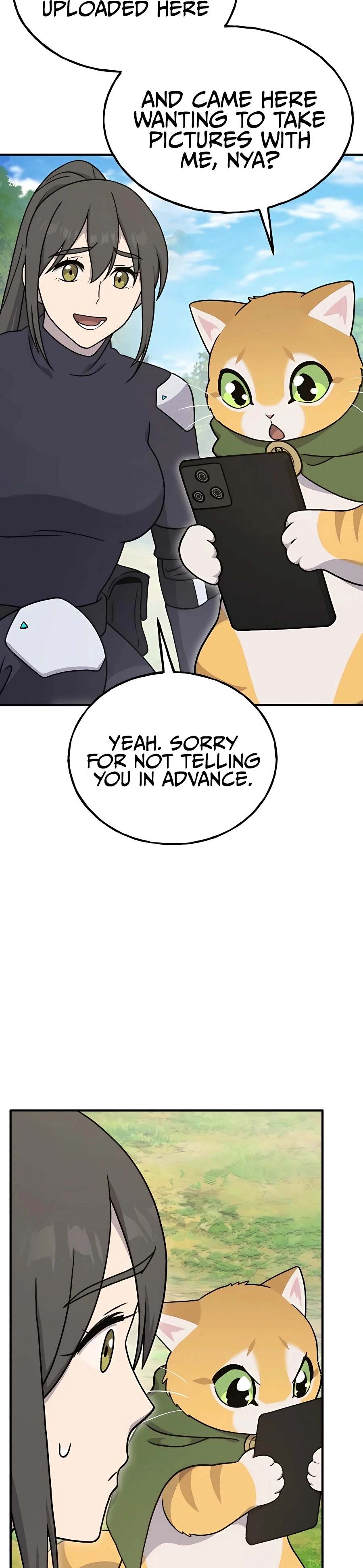 The Top Dungeon Farmer Chapter 36 — Page 2