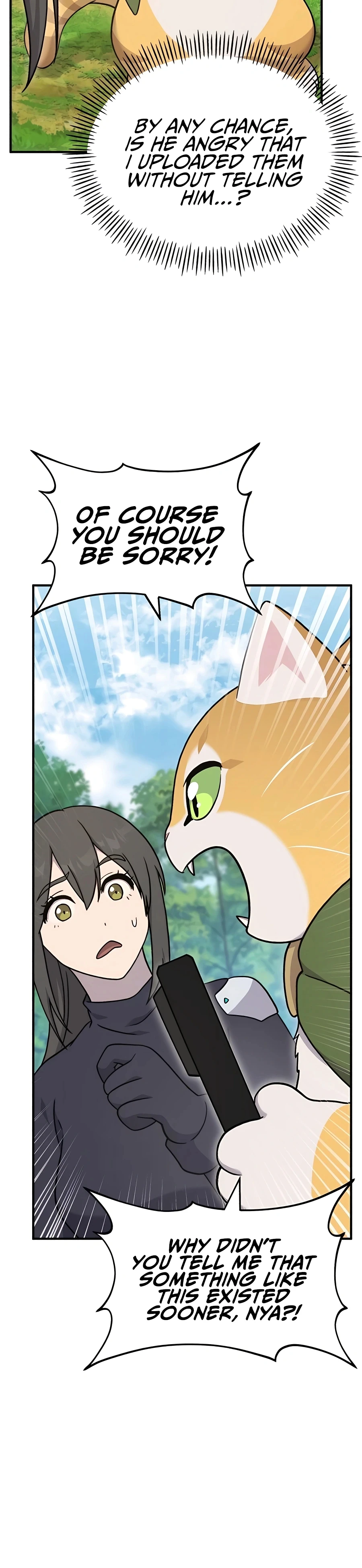 The Top Dungeon Farmer Chapter 36 — Page 3
