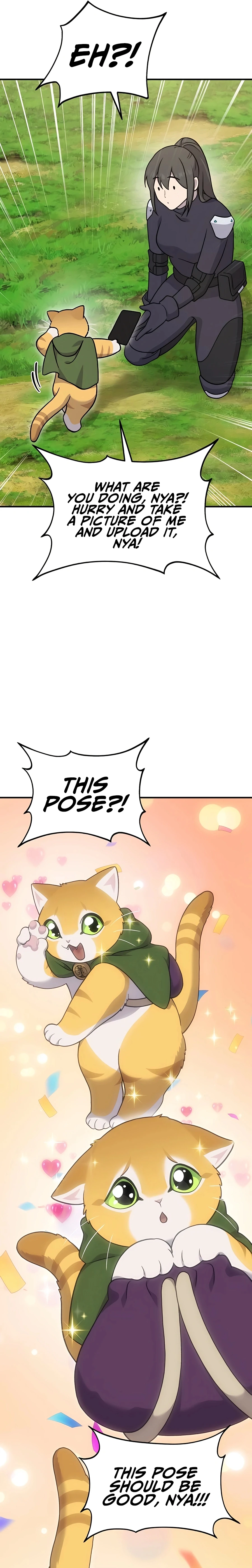 The Top Dungeon Farmer Chapter 36 — Page 4