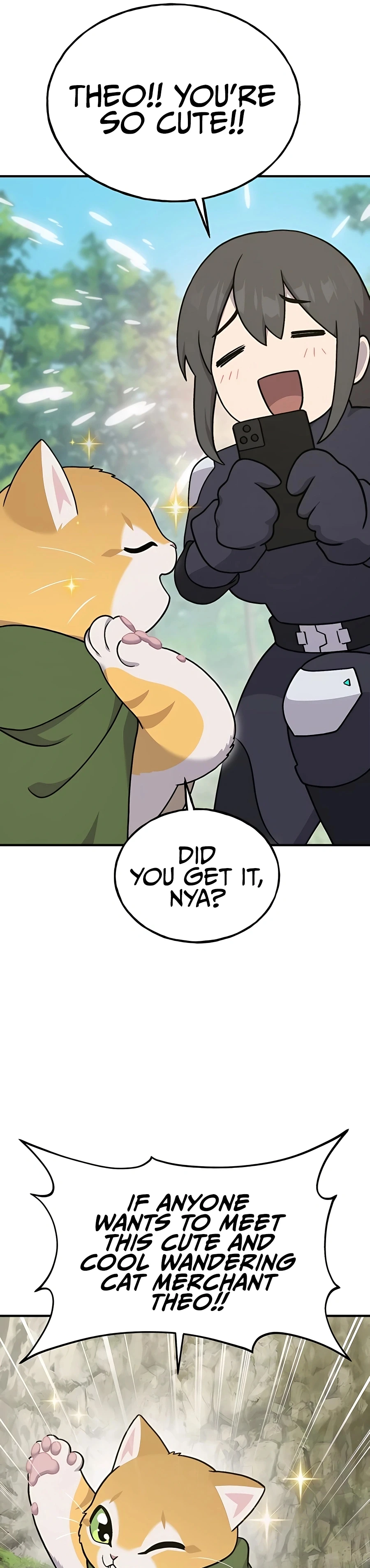 The Top Dungeon Farmer Chapter 36 — Page 6