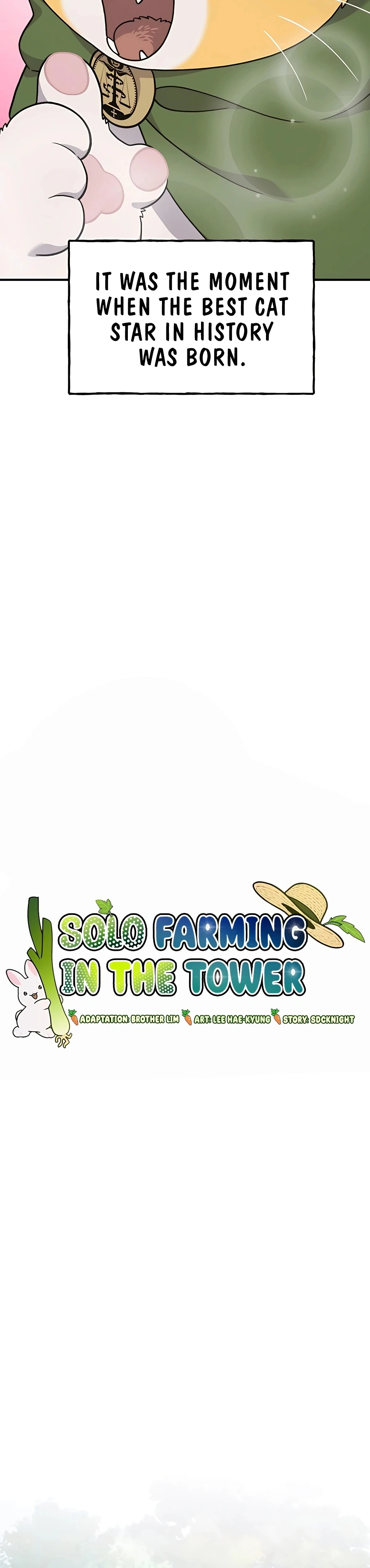 The Top Dungeon Farmer Chapter 36 — Page 8