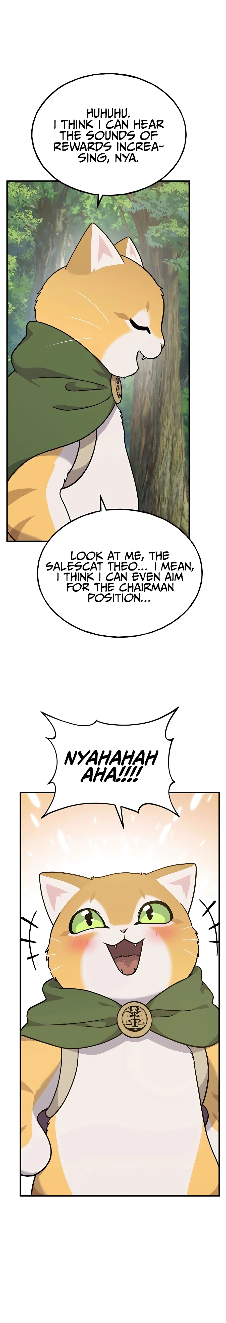 The Top Dungeon Farmer Chapter 36 — Page 10