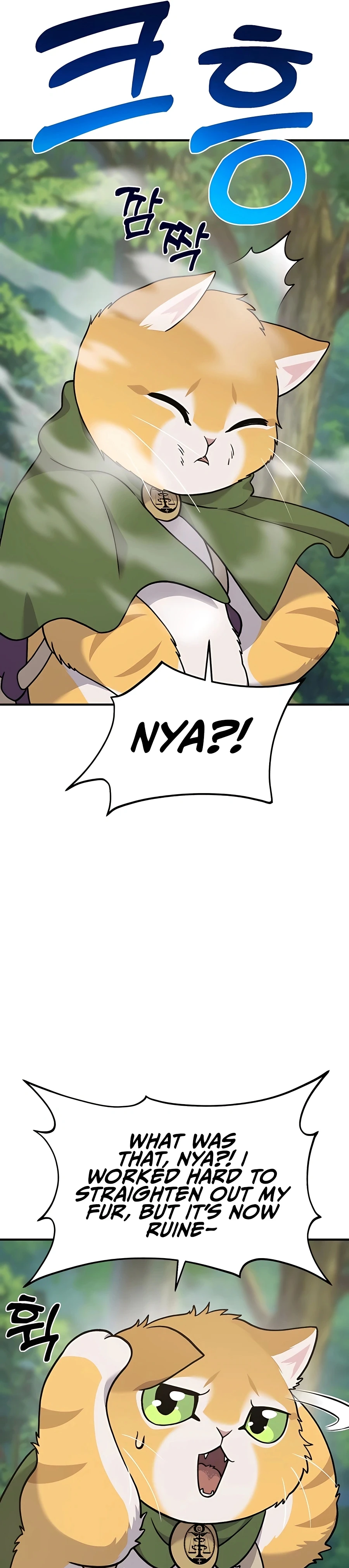 The Top Dungeon Farmer Chapter 36 — Page 11