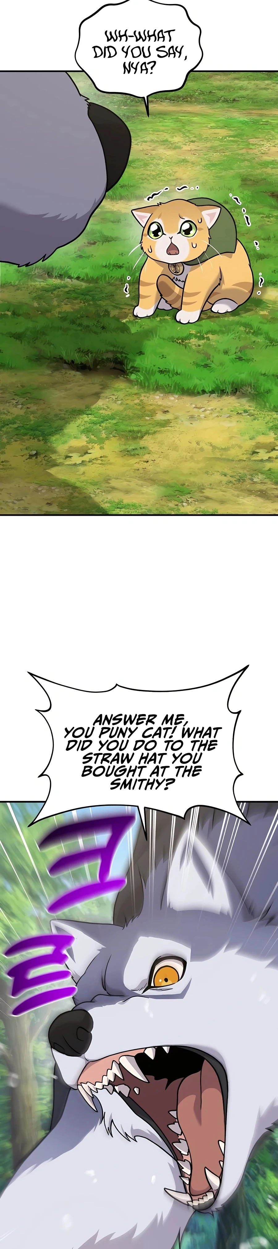 The Top Dungeon Farmer Chapter 36 — Page 17