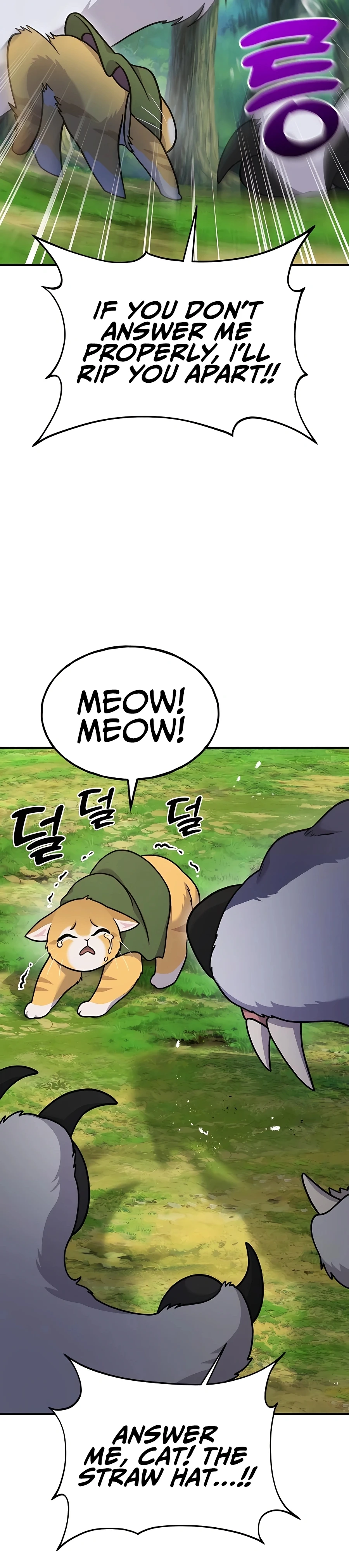 The Top Dungeon Farmer Chapter 36 — Page 18