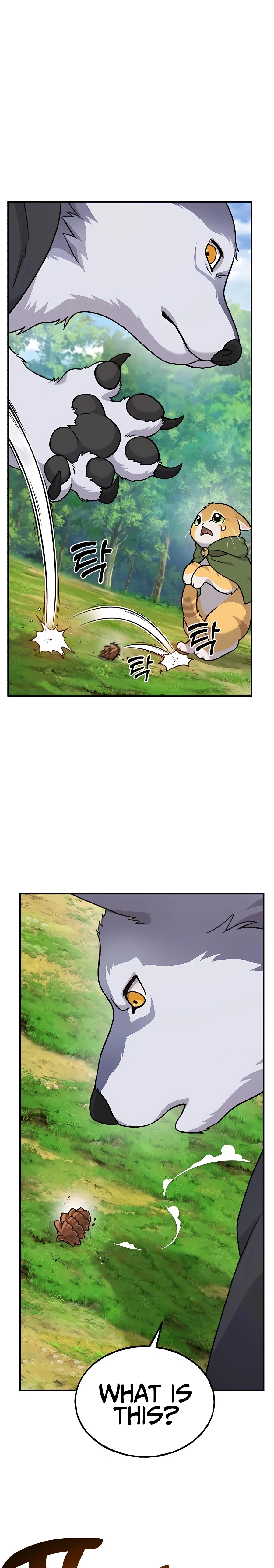 The Top Dungeon Farmer Chapter 36 — Page 19