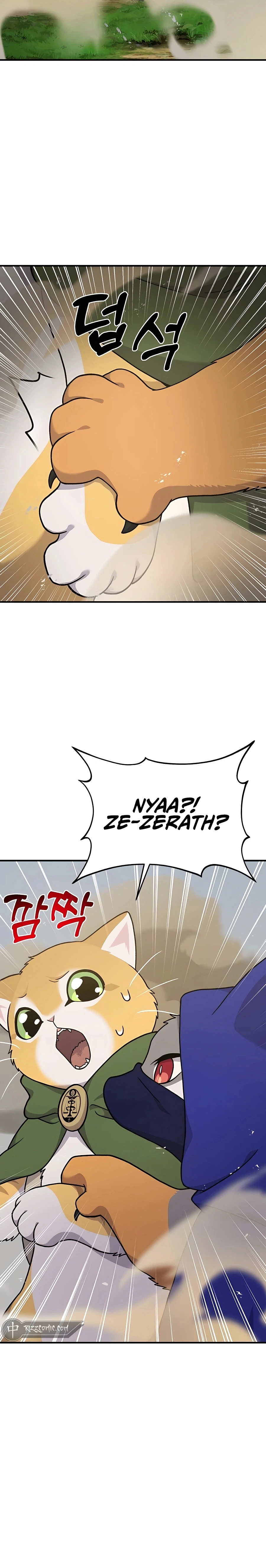The Top Dungeon Farmer Chapter 36 — Page 22
