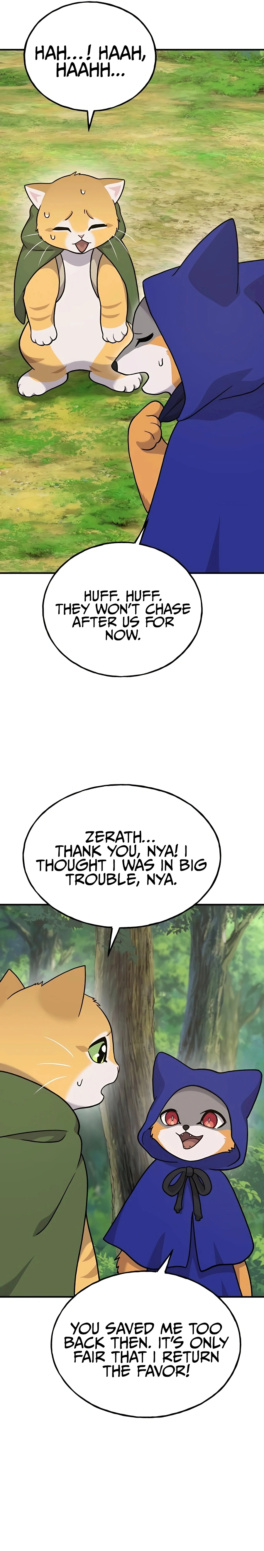 The Top Dungeon Farmer Chapter 36 — Page 28