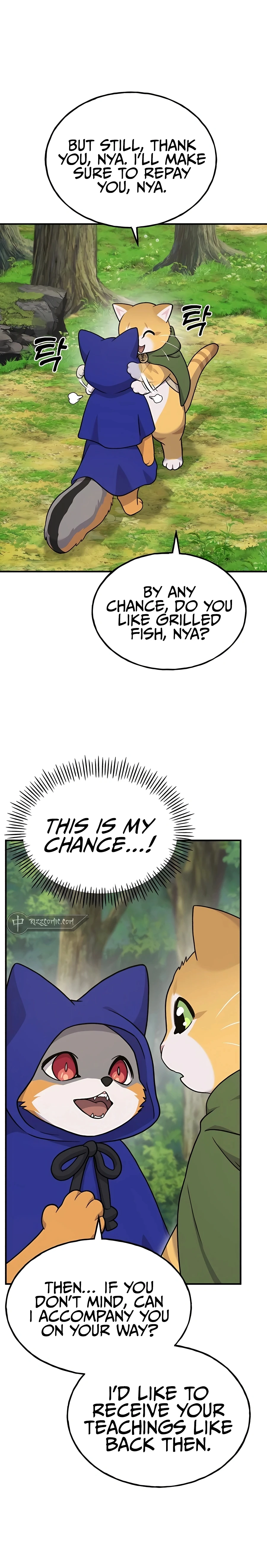 The Top Dungeon Farmer Chapter 36 — Page 29