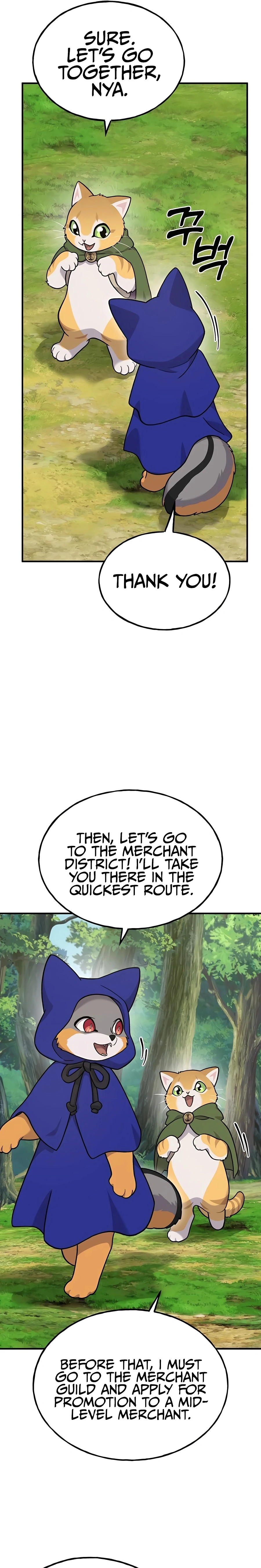 The Top Dungeon Farmer Chapter 36 — Page 30