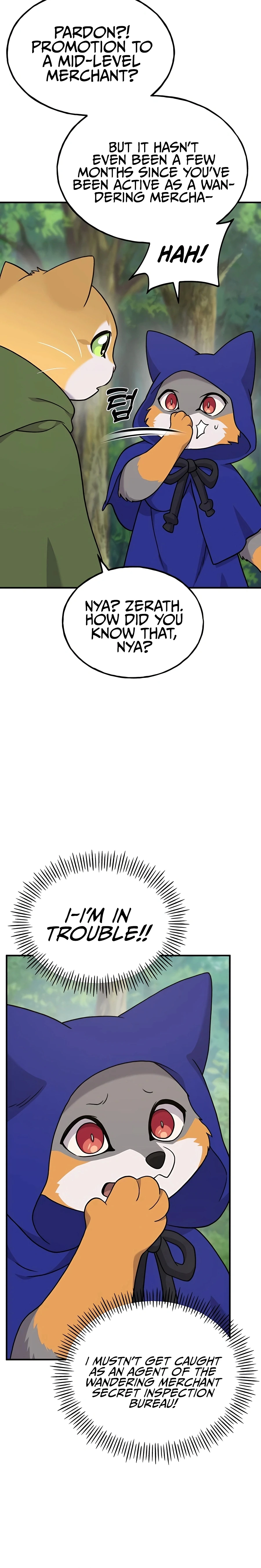 The Top Dungeon Farmer Chapter 36 — Page 31