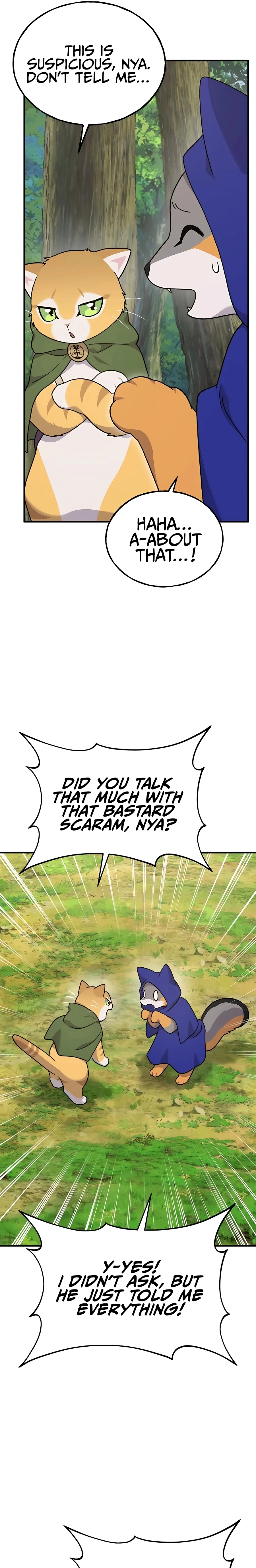 The Top Dungeon Farmer Chapter 36 — Page 32