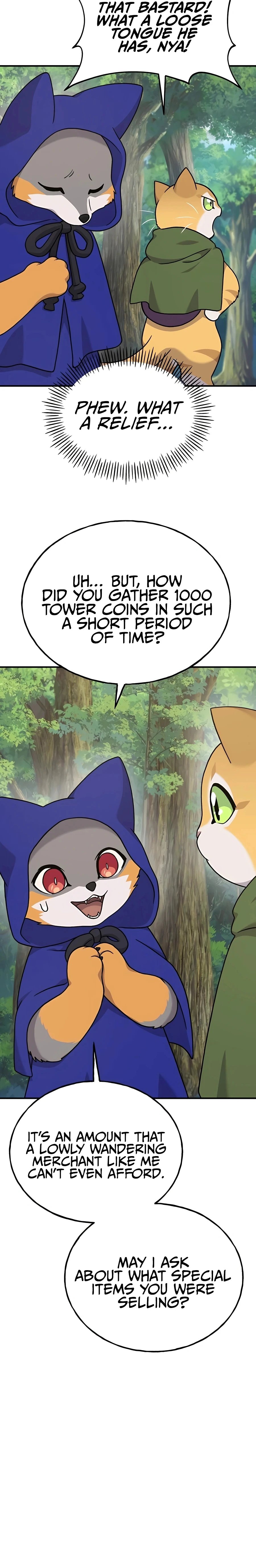 The Top Dungeon Farmer Chapter 36 — Page 33