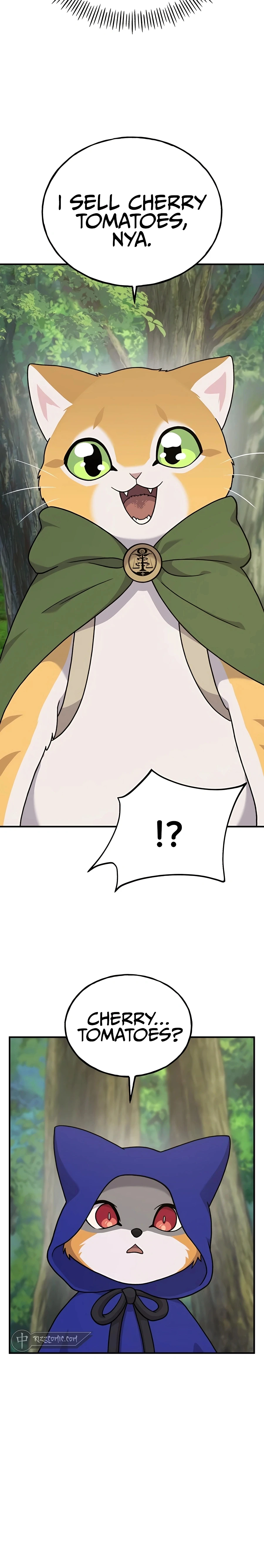 The Top Dungeon Farmer Chapter 36 — Page 35