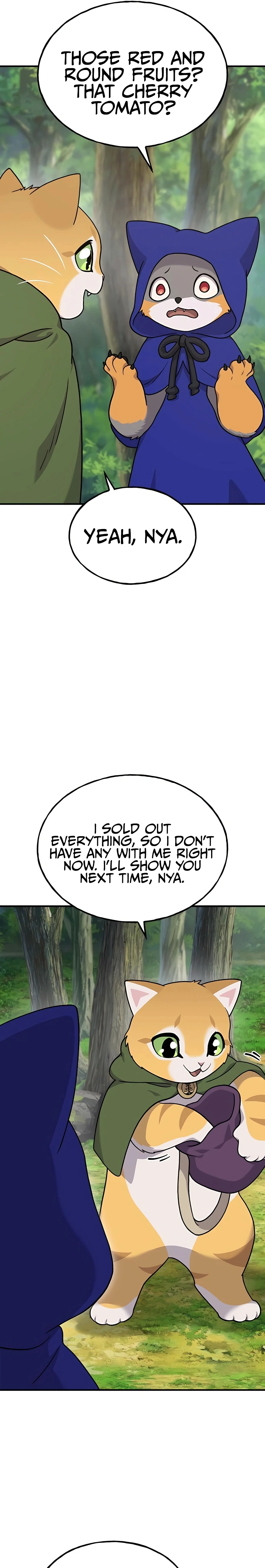 The Top Dungeon Farmer Chapter 36 — Page 36