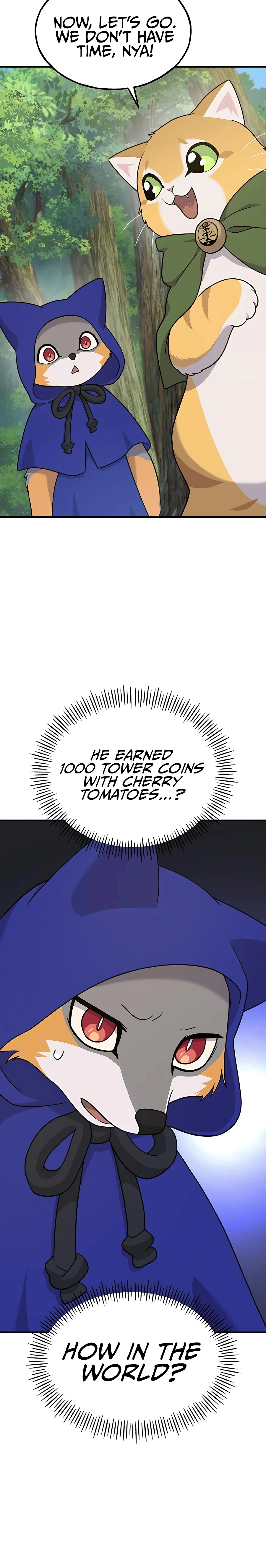 The Top Dungeon Farmer Chapter 36 — Page 37