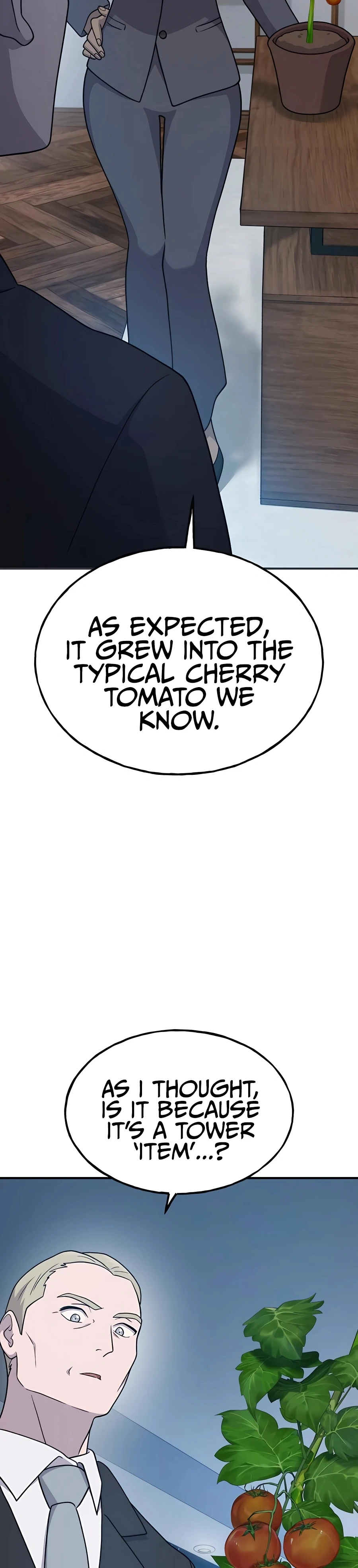 The Top Dungeon Farmer Chapter 36 — Page 42