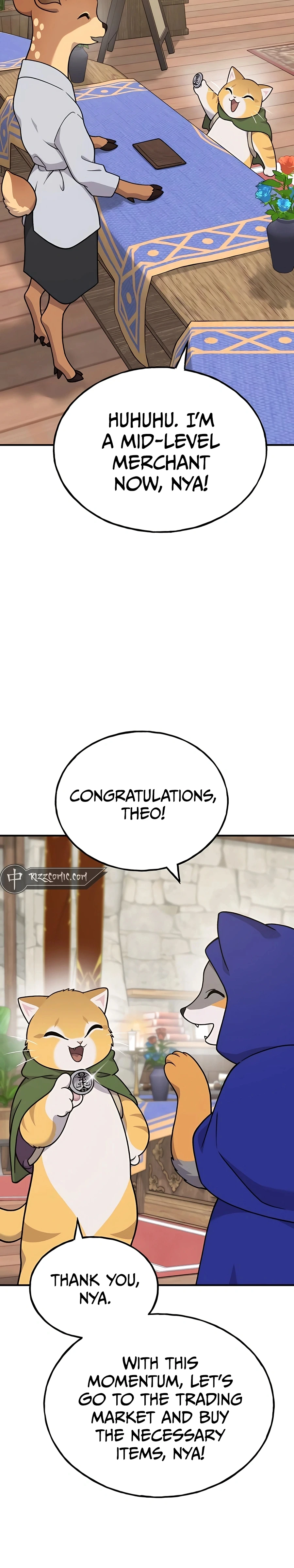 The Top Dungeon Farmer Chapter 37 — Page 2