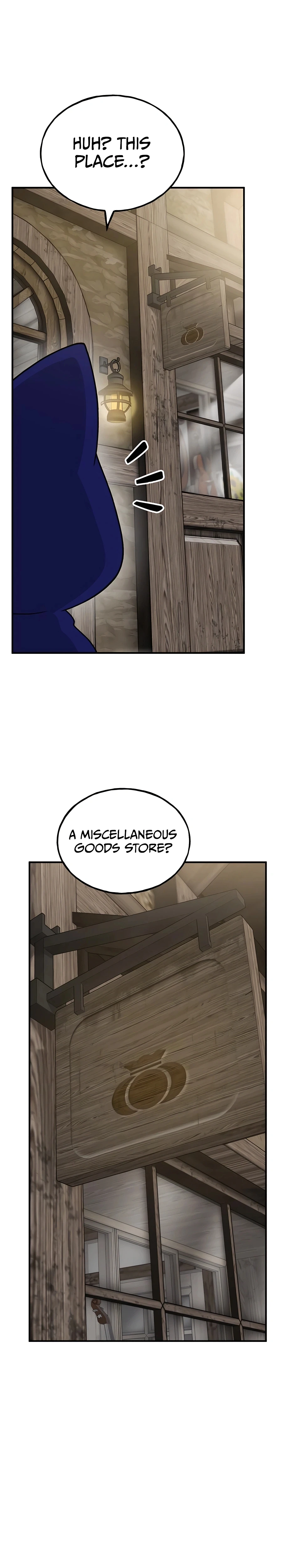 The Top Dungeon Farmer Chapter 37 — Page 6