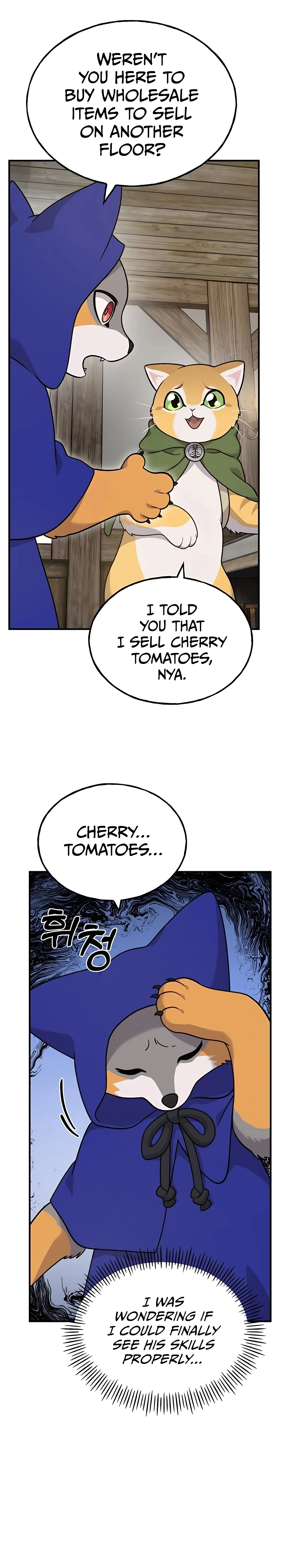 The Top Dungeon Farmer Chapter 37 — Page 8