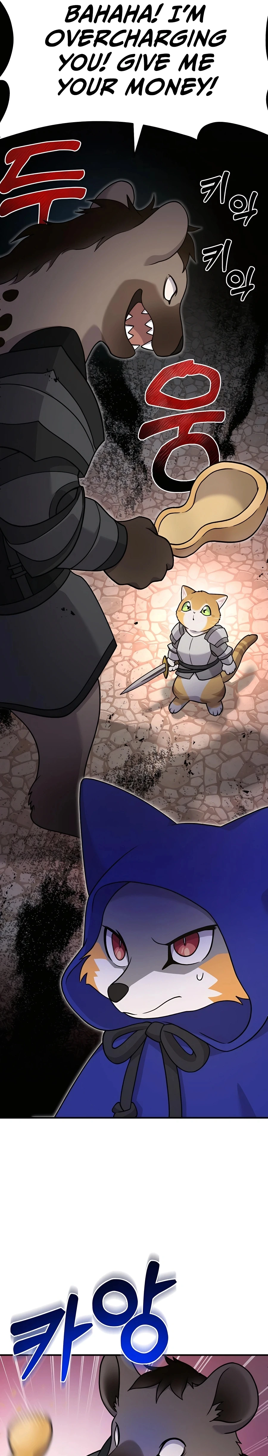 The Top Dungeon Farmer Chapter 37 — Page 11