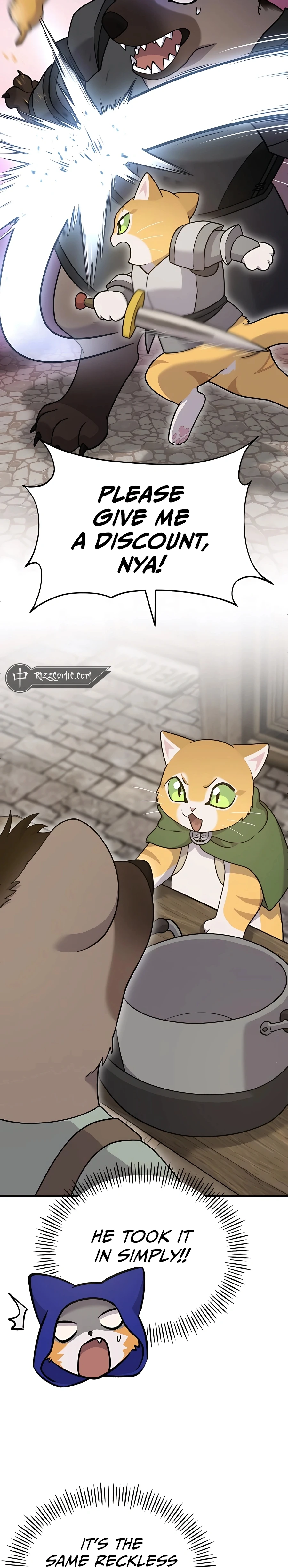The Top Dungeon Farmer Chapter 37 — Page 12