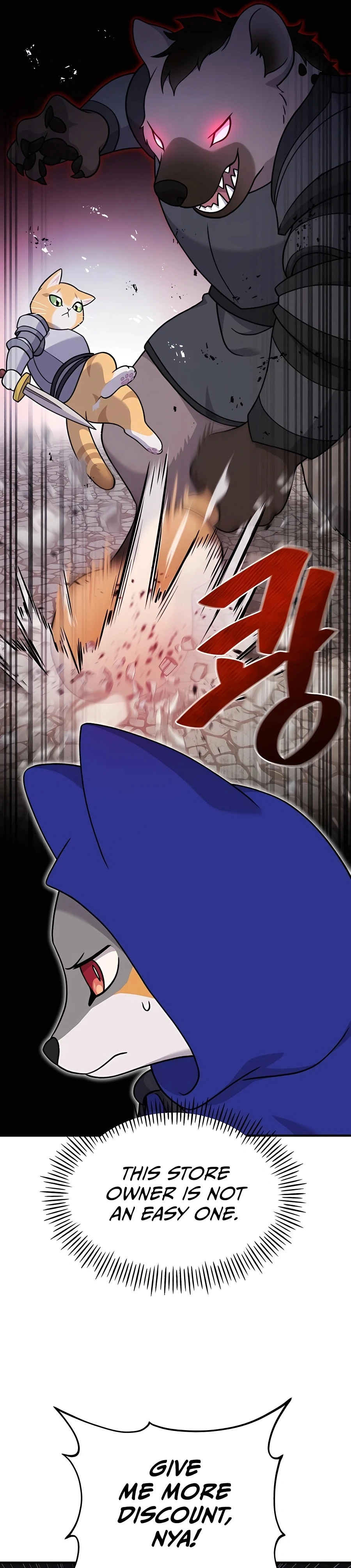 The Top Dungeon Farmer Chapter 37 — Page 15