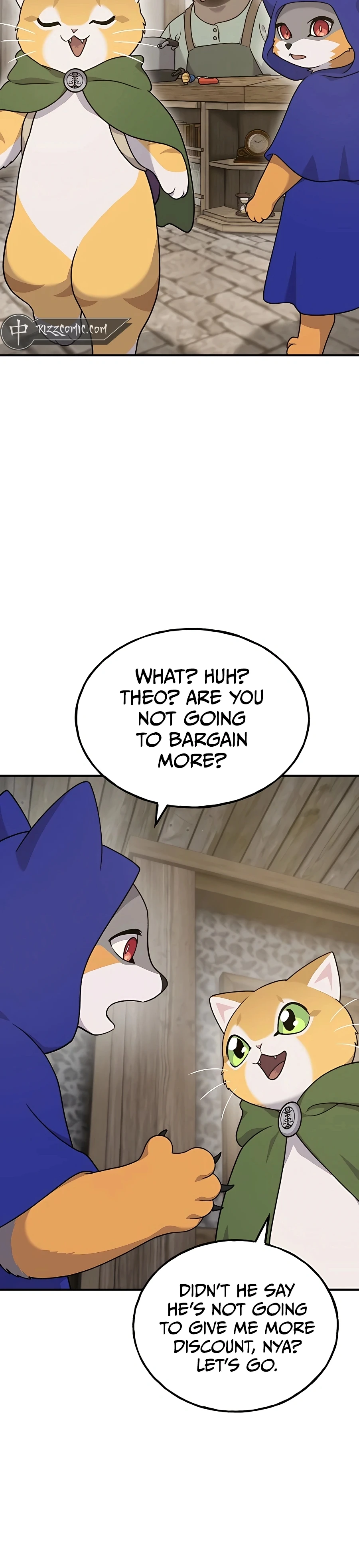 The Top Dungeon Farmer Chapter 37 — Page 18