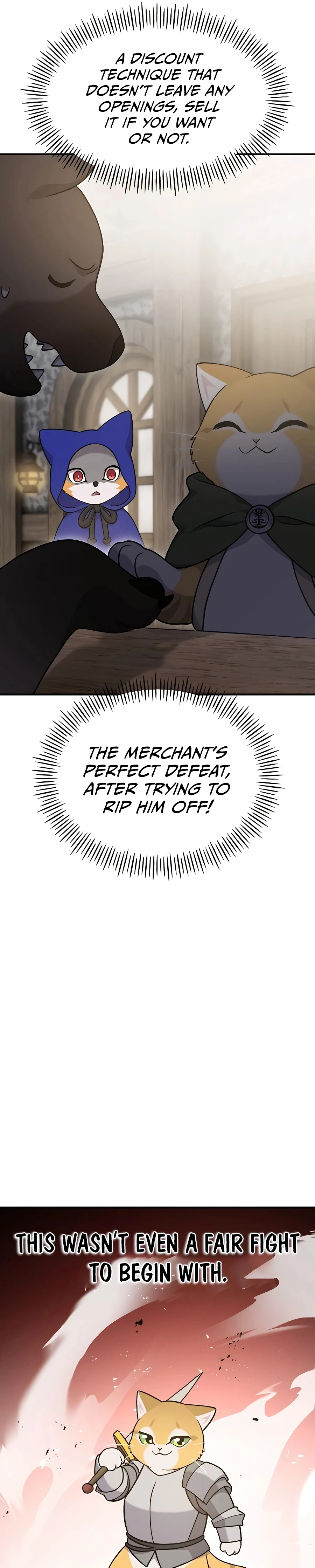 The Top Dungeon Farmer Chapter 37 — Page 21