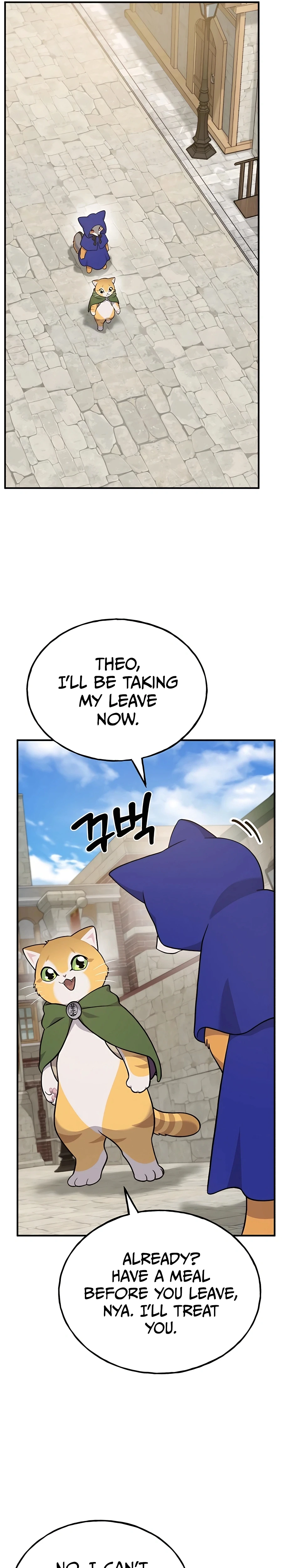 The Top Dungeon Farmer Chapter 37 — Page 25