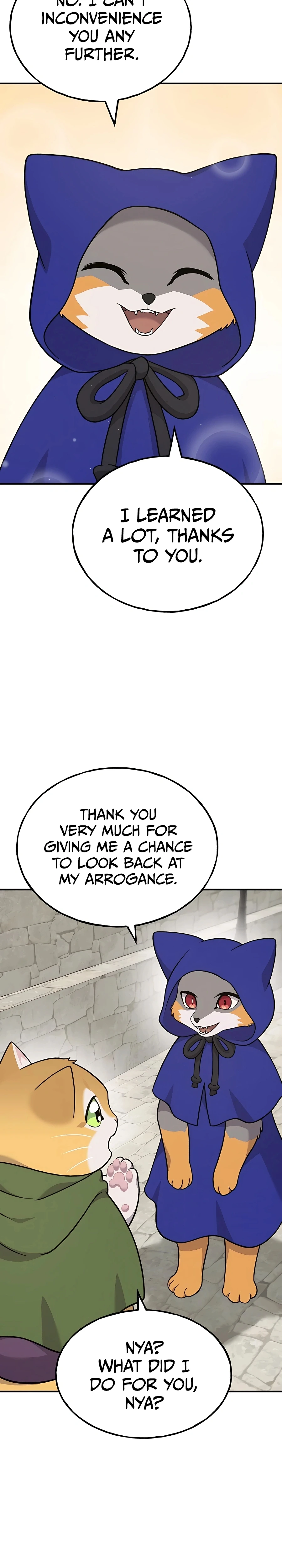 The Top Dungeon Farmer Chapter 37 — Page 26