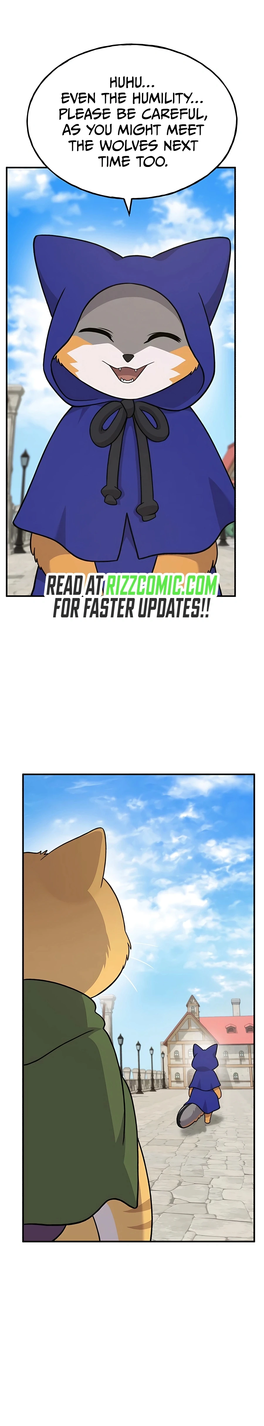 The Top Dungeon Farmer Chapter 37 — Page 27