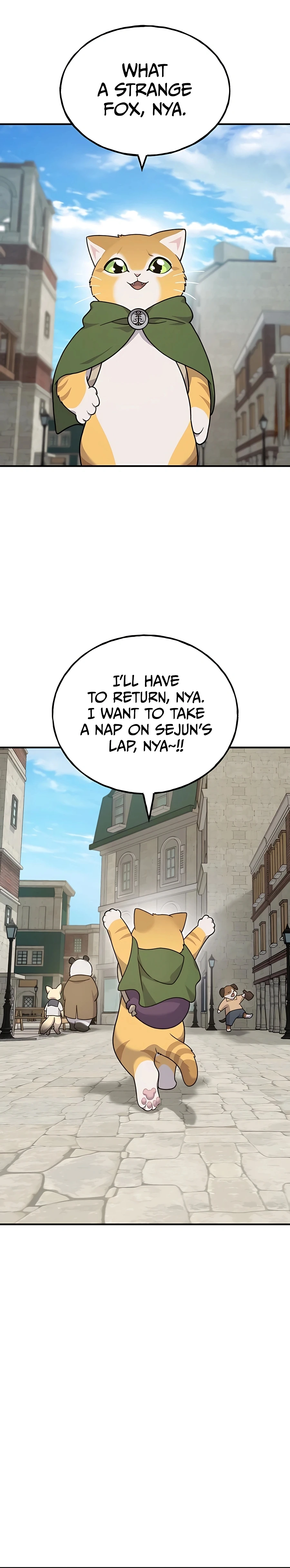 The Top Dungeon Farmer Chapter 37 — Page 28