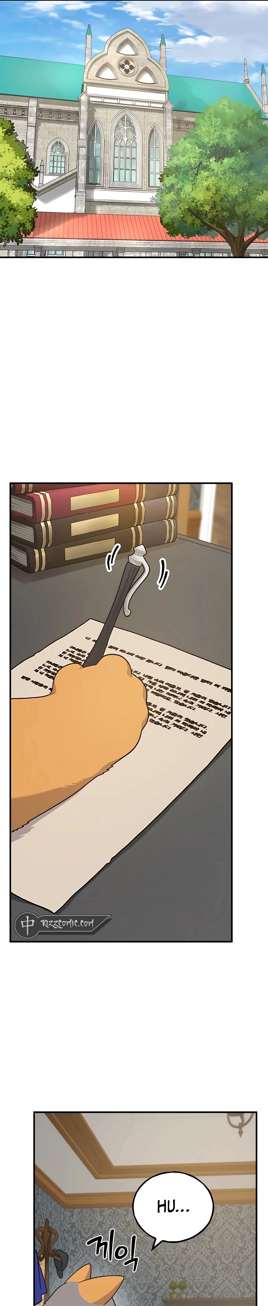 The Top Dungeon Farmer Chapter 37 — Page 29