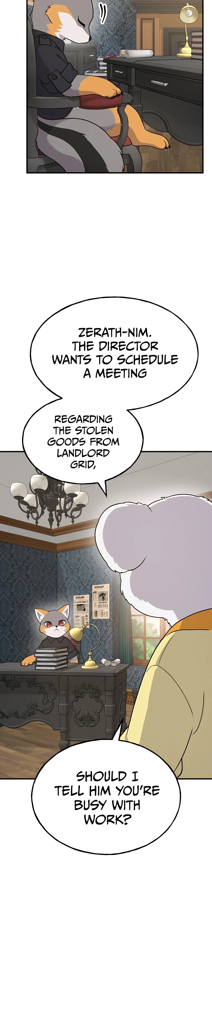The Top Dungeon Farmer Chapter 37 — Page 30