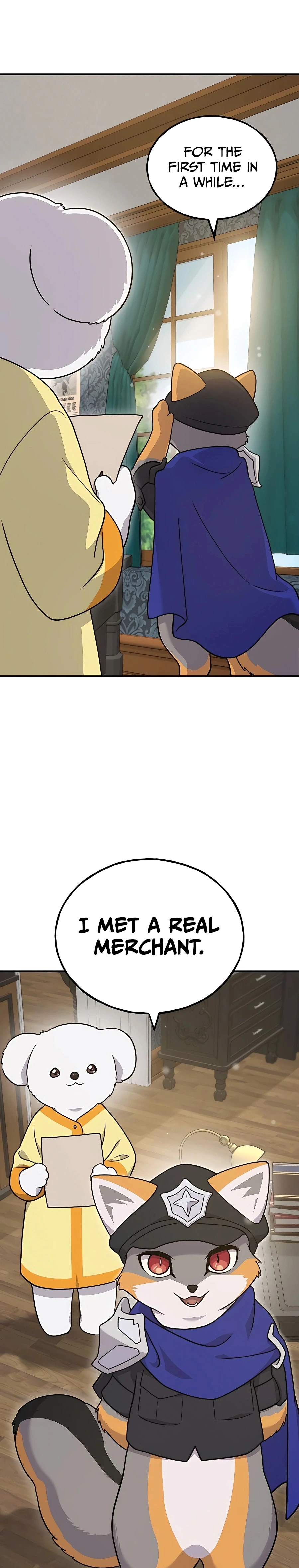 The Top Dungeon Farmer Chapter 37 — Page 33
