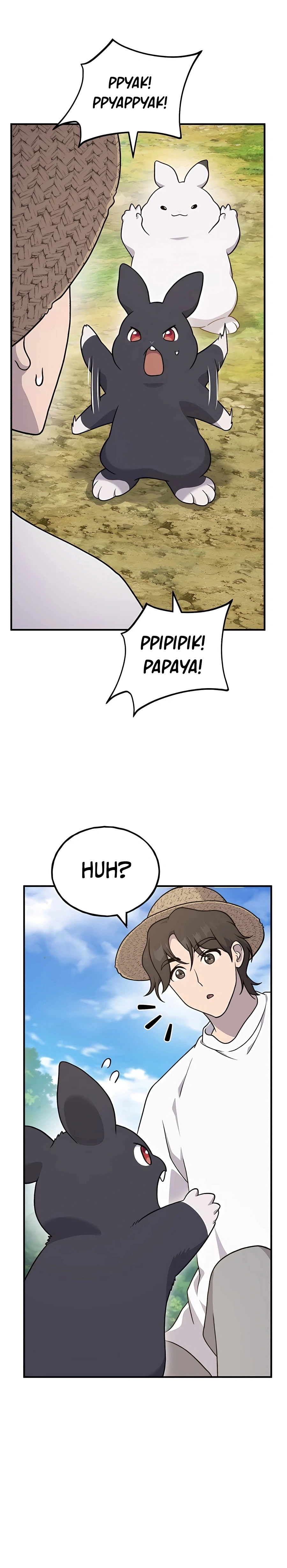 The Top Dungeon Farmer Chapter 37 — Page 38