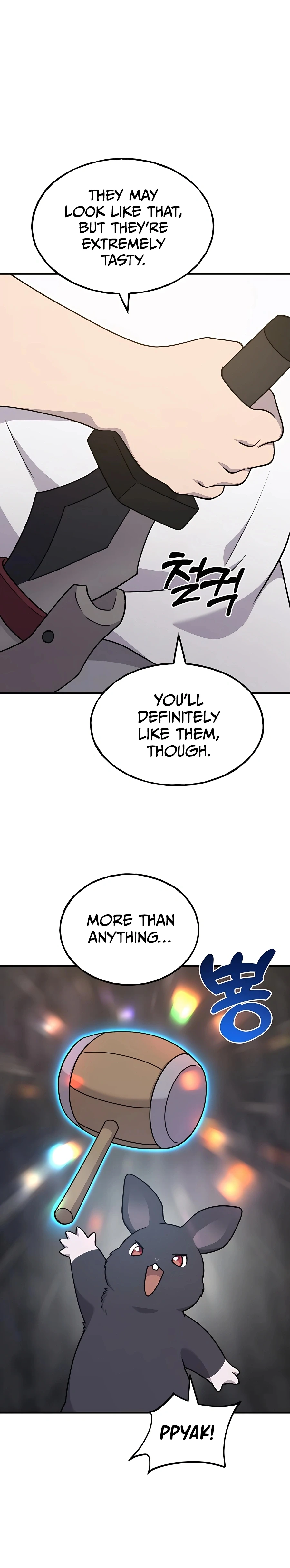 The Top Dungeon Farmer Chapter 37 — Page 44
