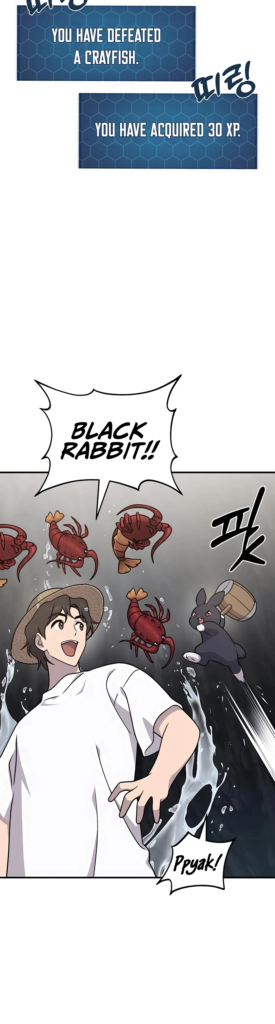 The Top Dungeon Farmer Chapter 38 — Page 4