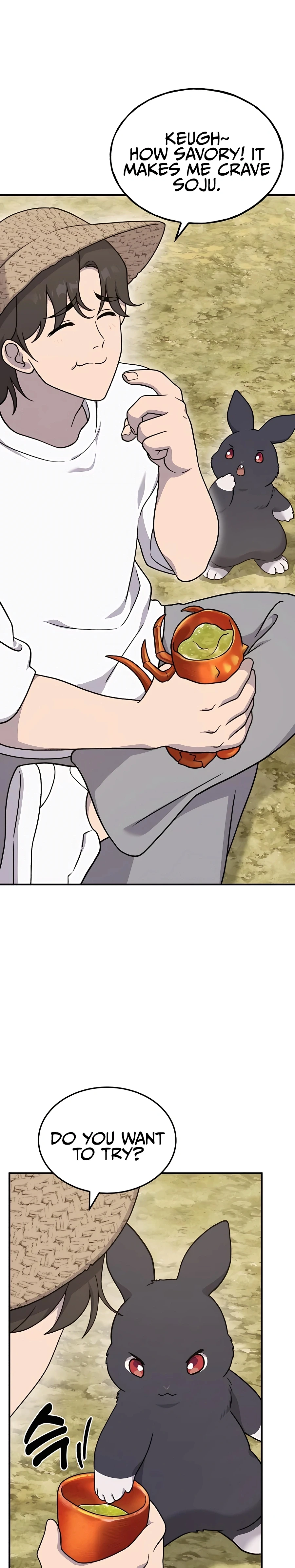 The Top Dungeon Farmer Chapter 38 — Page 17