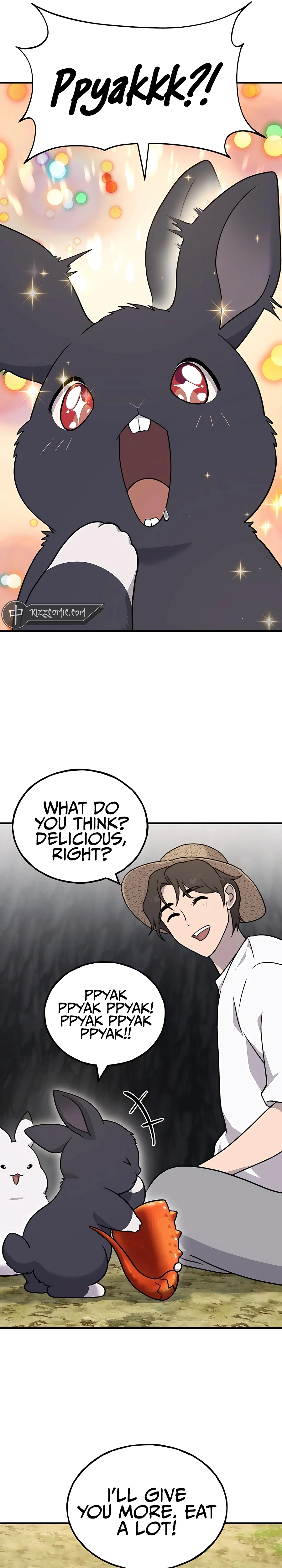 The Top Dungeon Farmer Chapter 38 — Page 19