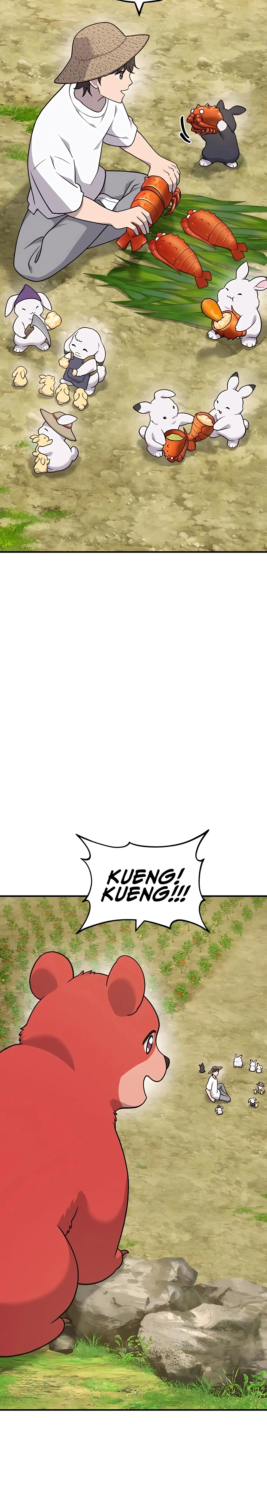 The Top Dungeon Farmer Chapter 38 — Page 20
