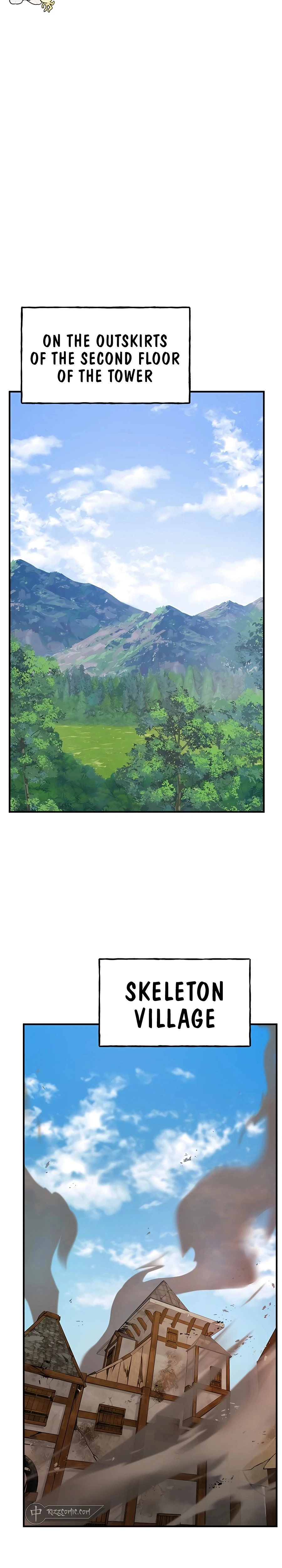 The Top Dungeon Farmer Chapter 38 — Page 24