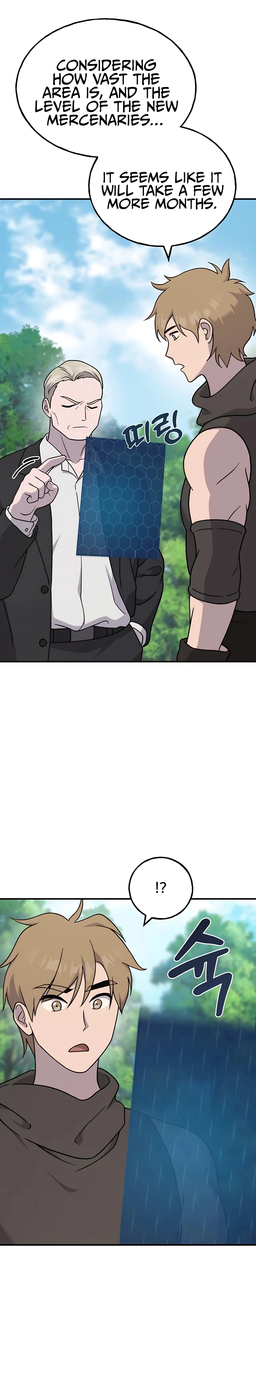 The Top Dungeon Farmer Chapter 38 — Page 32