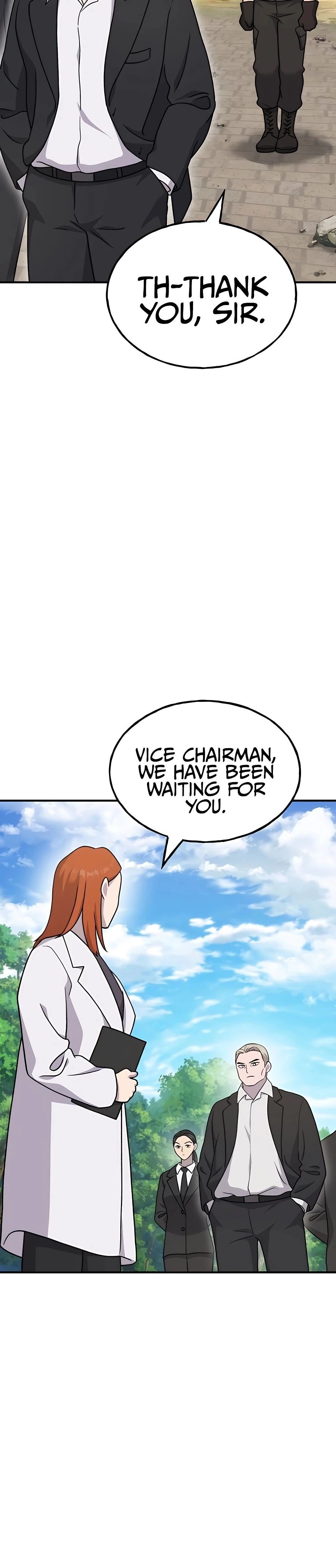The Top Dungeon Farmer Chapter 38 — Page 34