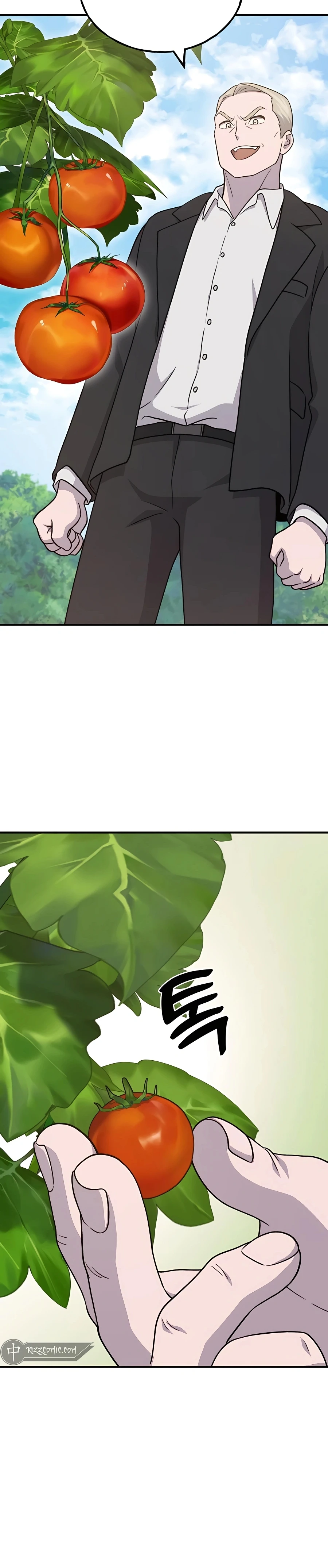 The Top Dungeon Farmer Chapter 38 — Page 36